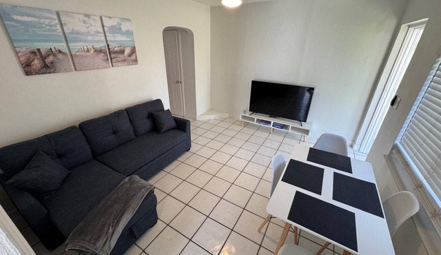 1BRGuest Favorite Near the Beach