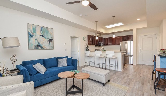 1C| *Holiday Special* Cozy home in a Lifestyle Center| Home Away from Home|