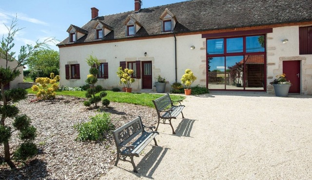 1er Cru - SAINT LOUP GEANGES