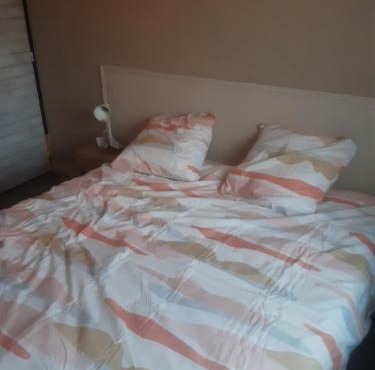 1er etage d'une maison