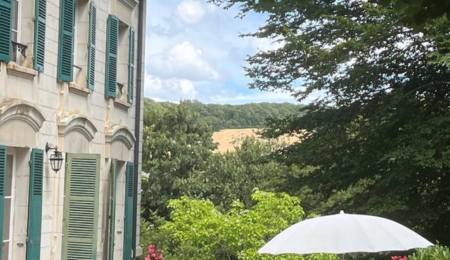 1h45 de Paris - Belle Demeure Famiale - Portes de la Bourgogne - 12 Couchages