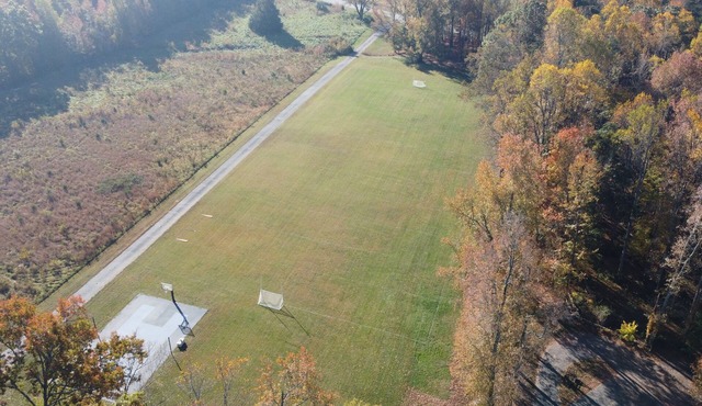 1KN 3QN 2TN Beds on 22 Acres