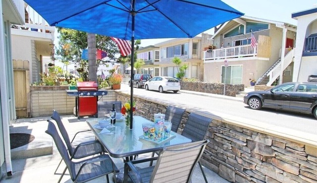 1Min2Beach, 25Min2Disney, Parking, EVChgr, W/D