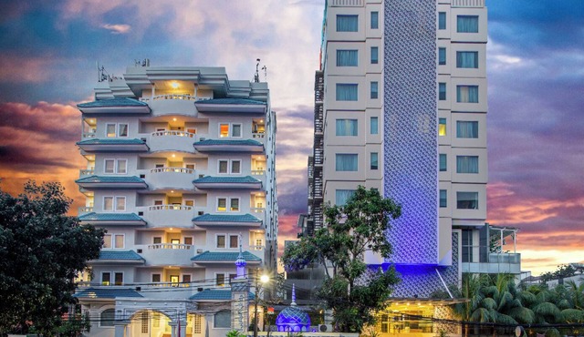 1O1 URBAN Jakarta Thamrin