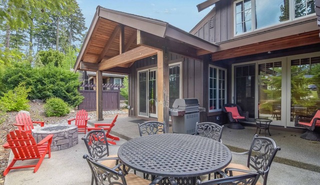 1PM Check In/Out | A Winter Escape Where Nothing Feels Rushed!