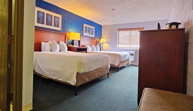 1st Choice Inn Rawlins