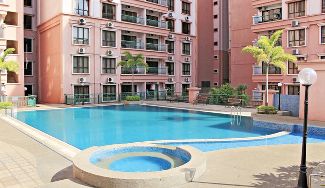 1st Choice Vacation Apartments at Marina Court Resort Resort