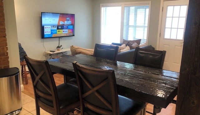 1st Class Rentals - 2 Bedroom All New Apartment