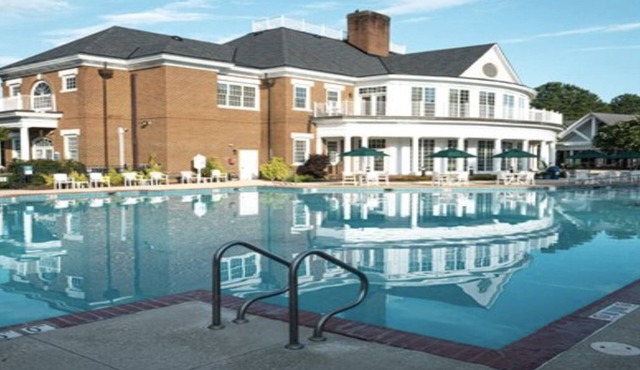 1st Fabulous 4-bedroom resort! Integrated rooms designed for family fun.