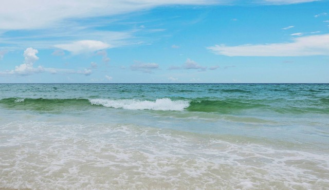 1st Floor, Walkable to Dining, Shopping, Beach - Sleeps 6