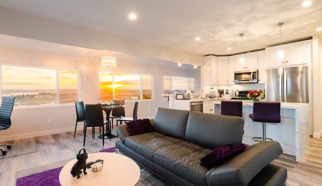 1stResorts.com 3NEW FAMILY VILLAS/AMAZING WATER VIEWS/AC/3 decks/3hottubs/parkng