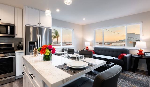 1stResorts.com Water Views! 2 FAMILY Villas Amalfi/Bellagio on 1 property!