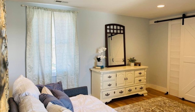 1Tribe Farmhouse