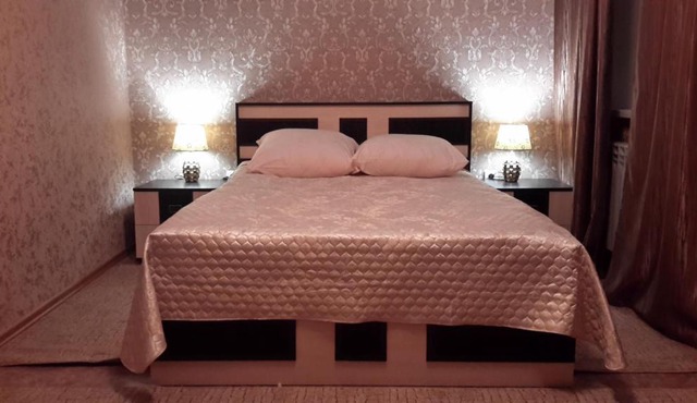 2х комнатные Апартаменты Делюкс