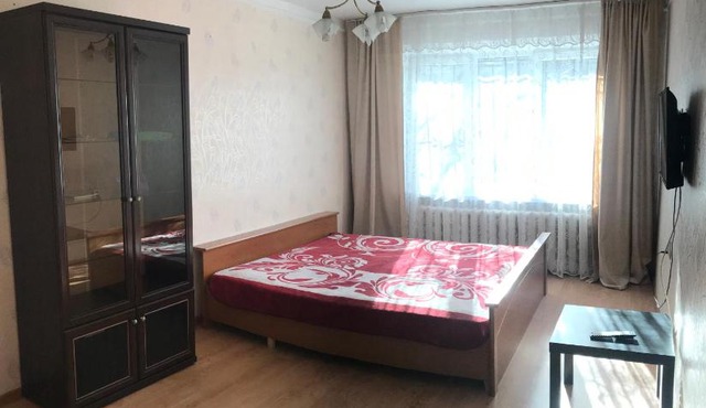 2-х комнатные апартаменты на Московском