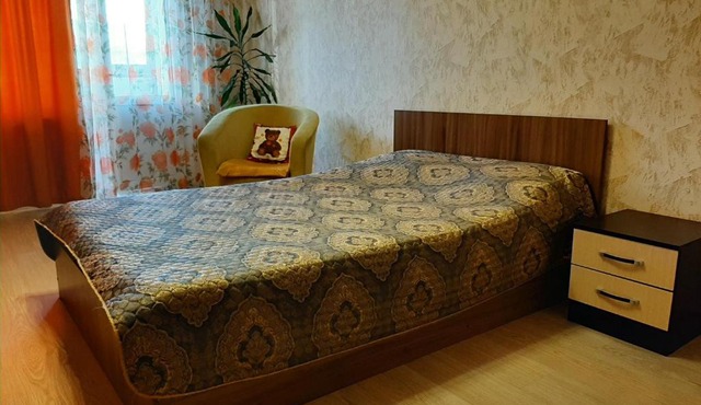 2 комнатные апартаменты в центре города