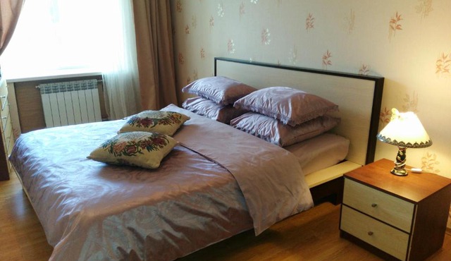 2-комн Апартаменты "Уют"