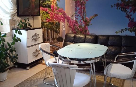 2-х комнатная квартира в самом центре города