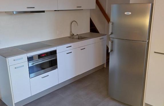 2 1/2 Zimmer Ferienwohnung