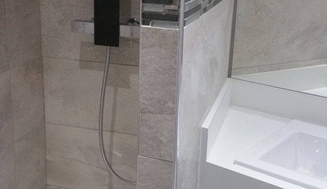 2.1 Appartement Fauriel Saint-étienne