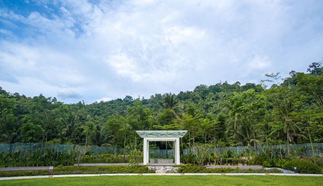 2 + 1 Bedroom Lakeview Superior Suite #6