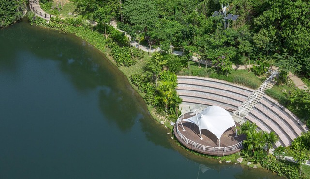 2 + 1 Bedroom Lakeview Superior Suite #7