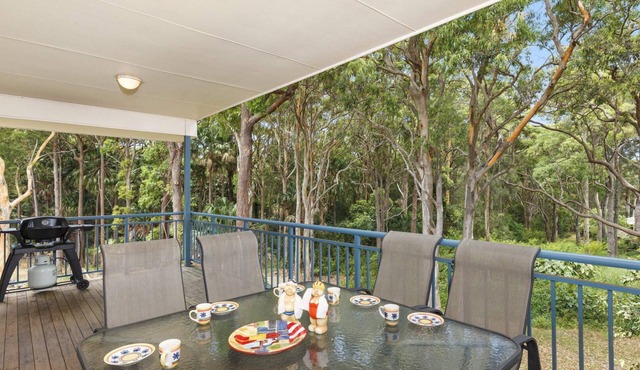 2/184 Kularoo Drive - Walk to One Mile Beach!