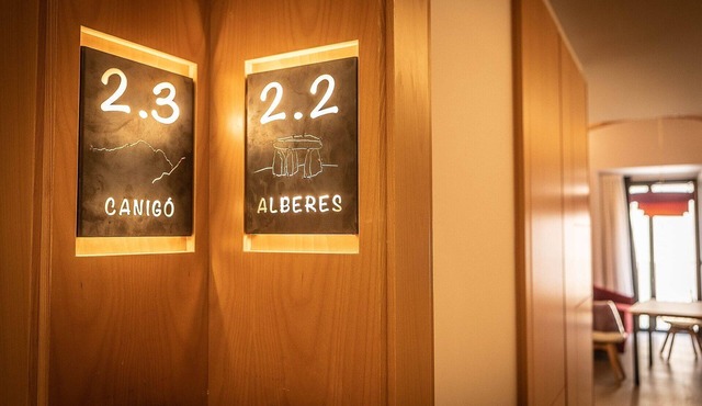 2-2 Alberes - Standard Apartment