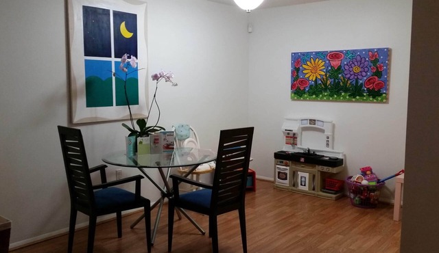 2/2 in the Heart of Palm Beach Gardens
