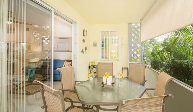 2/2 Luxury Resort Villa Jupiter Bay near beach