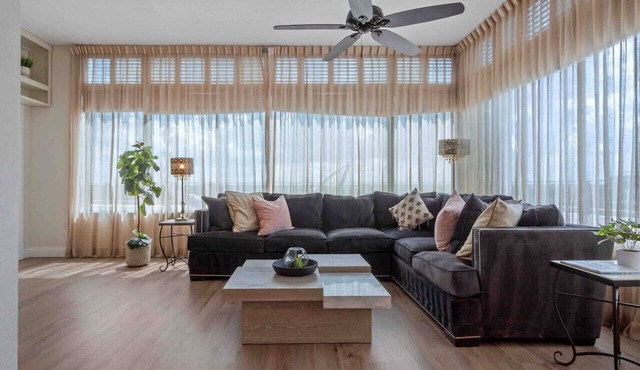 2/2 PentHouse Downtown Orlando