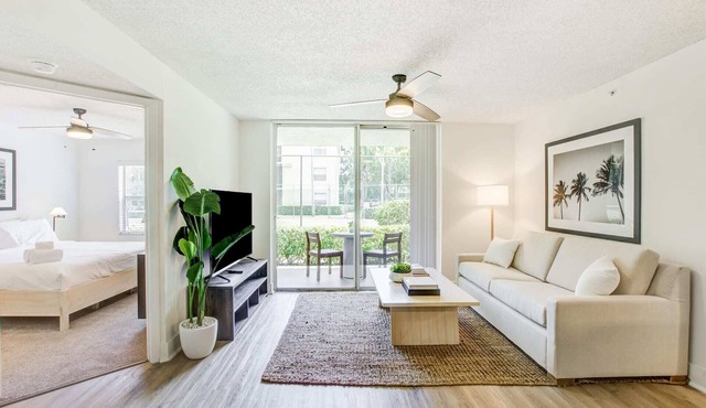 #2-202 - Tucker at Palm Trace Landings Fort Lauderdale