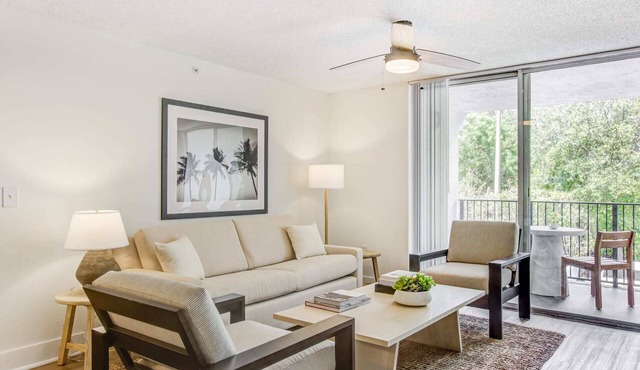 #2-205 - Tucker at Palm Trace Landings Fort Lauderdale