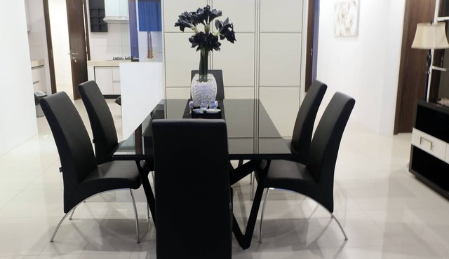 2/3/4/5 Bedroom Luxury Spacious St. Moritz Presidential Puri By Travelio