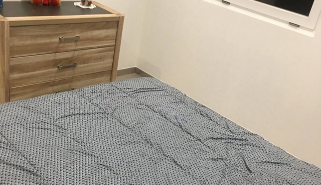 2/3-person apartment