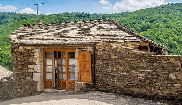 2/4 person rental in Palhères