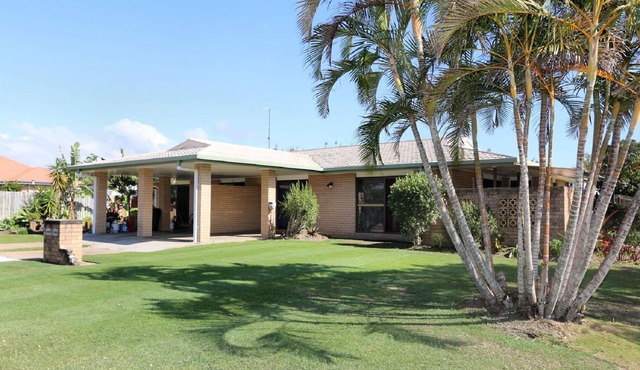 2/43 Croft Street Bargara