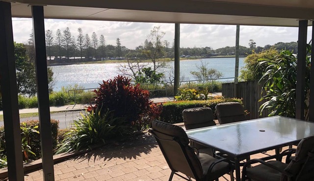 2-51 Ocean Drive - Beach House