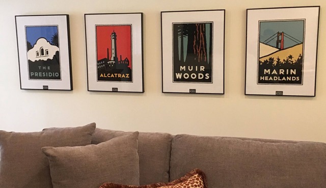 2.6 miles from campus