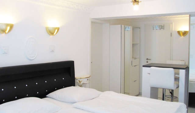 2 | Accommodation - Apartment Storchenfärbe in Memmingen