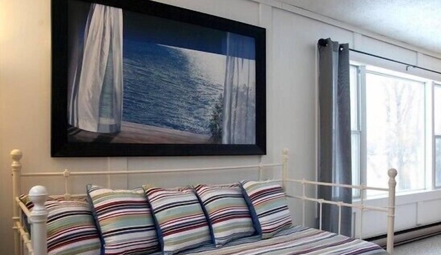 2 Acre Waterfront Cottage
