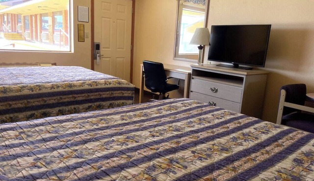 2 Affordable Stays! Experience Comfort & Convenience w/Free Parking