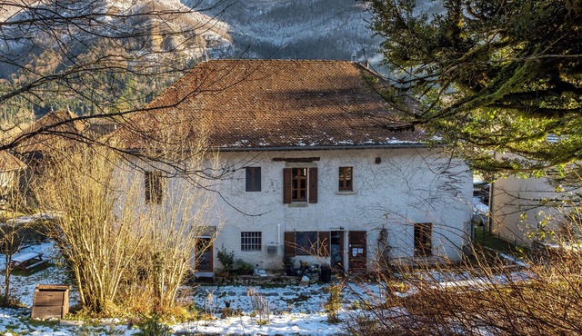 2 apartments - Gîte aux 1000 chemins