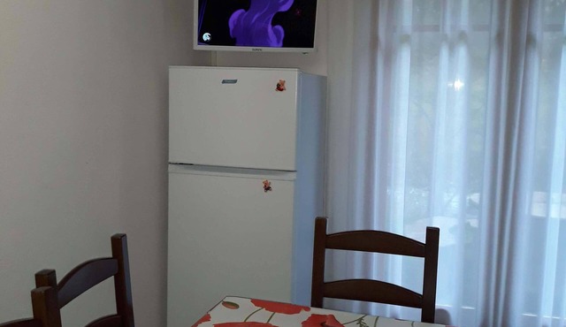 2* apartment in the mountains