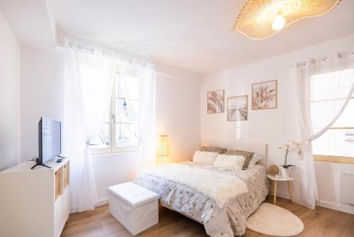 2 appartements cosys en plein cœur de Varilhes