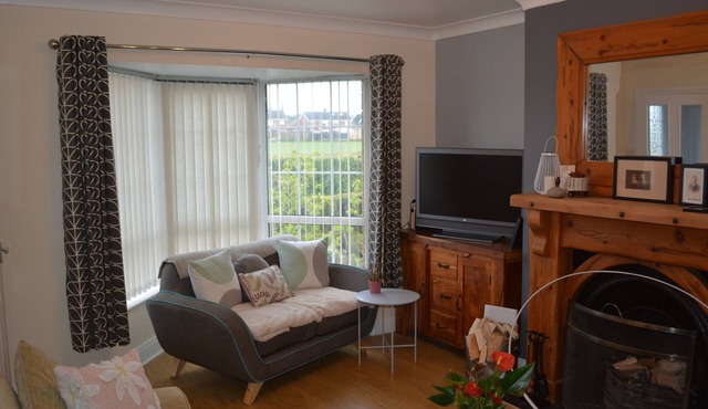 2 Barbour Court - Lisburn