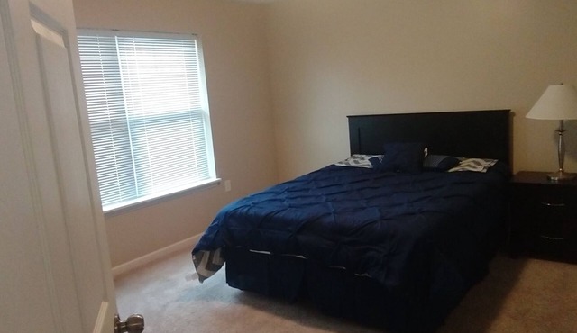 2 bd 2 bath Furnished Suite 1 mile from Notre Dame