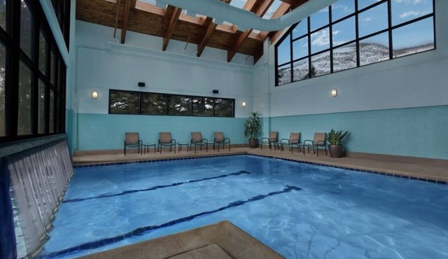 2 BD 2 Bath Villa with Full Kitchen at Marriott's Streamside Birch at Vail