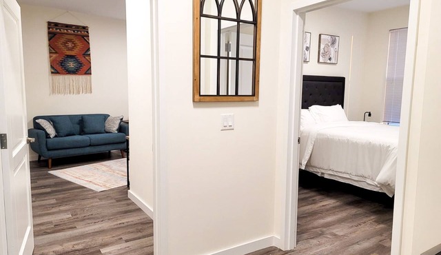 2 bd/2ba in Historic Bound Brook