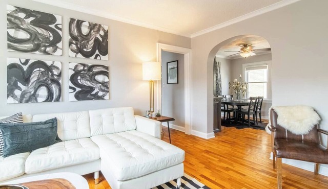 2 Bd Condo on the Plaza! | 2